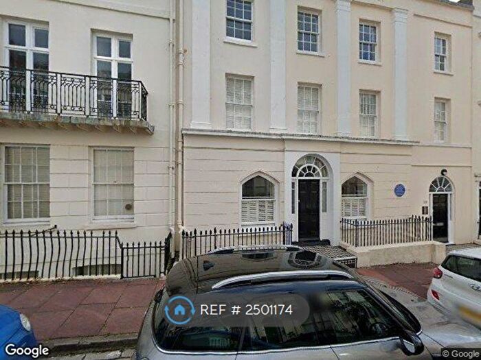 1 Bedroom Flat To Rent In Devonshire Place, Brighton, BN2