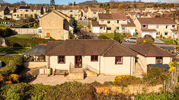 3 Bedroom Bungalow For Sale In Kinber Close, Weston, BA1