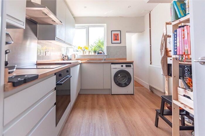 4 Bedroom Terraced House To Rent In Rousham Road, Eastville, Bristol, BS5