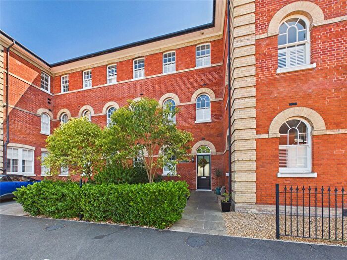 5 Bedroom Terraced House For Sale In Ribbans Park Road, Ipswich, Suffolk, IP3
