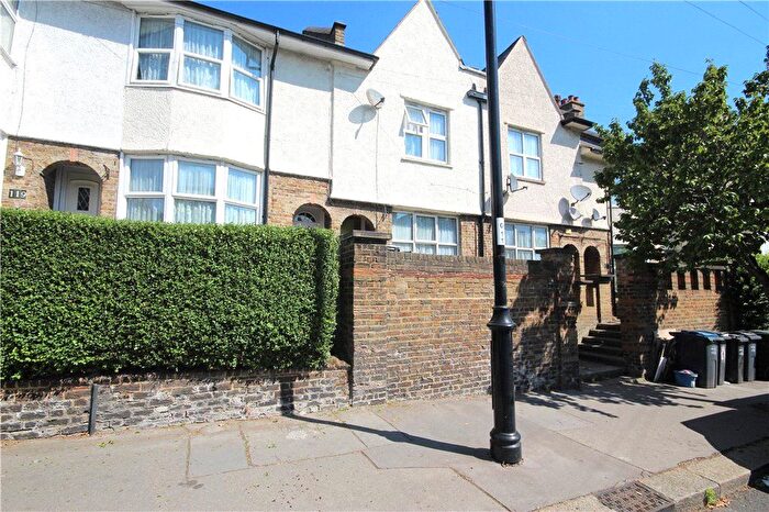 3 Bedroom Terraced House To Rent In Northborough Road, London, SW16