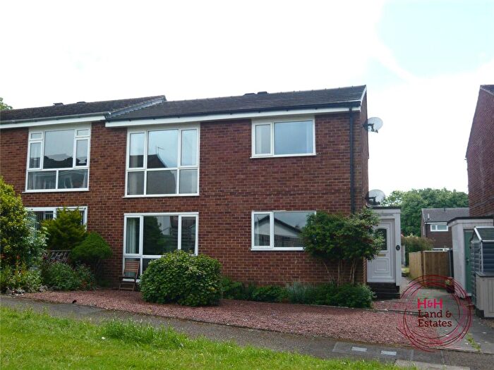2 Bedroom Apartment To Rent In Pembroke Place, Penrith, Cumbria, CA11