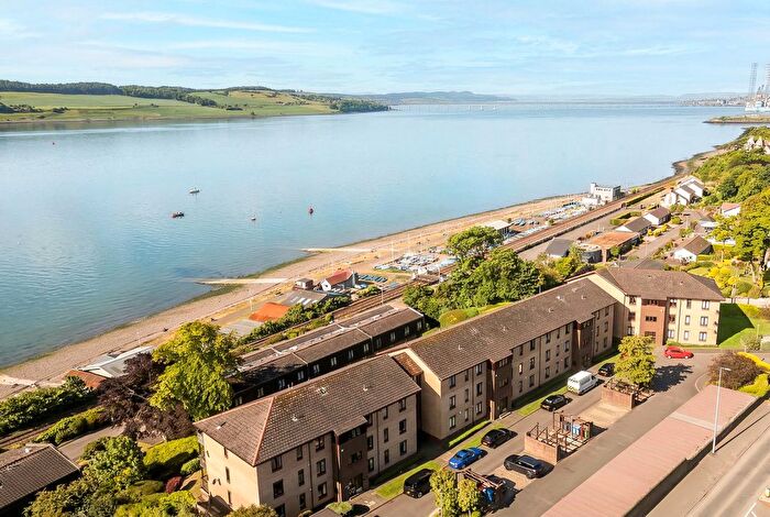 2 Bedroom Flat For Sale In Flat Taypark, Broughty Ferry, DD5