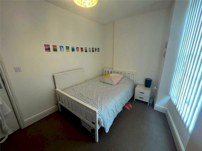 4 Bedroom End Of Terrace House To Rent In Caernarfon Road, Bangor, Gwynedd, LL57