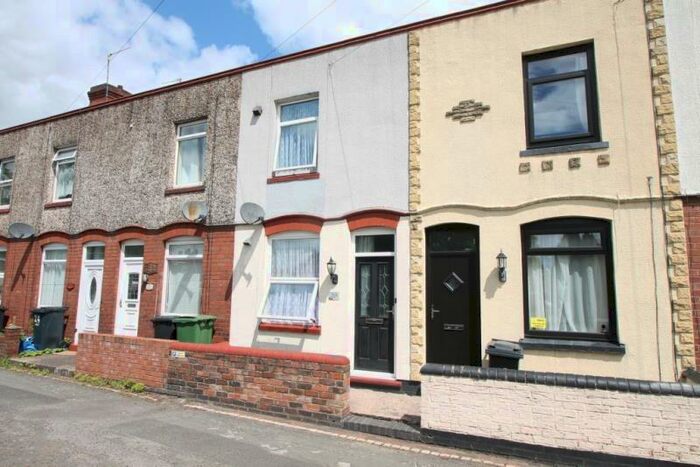 2 Bedroom Terraced House To Rent In Pheasant Street, Brierley Hill, West Midlands, DY5