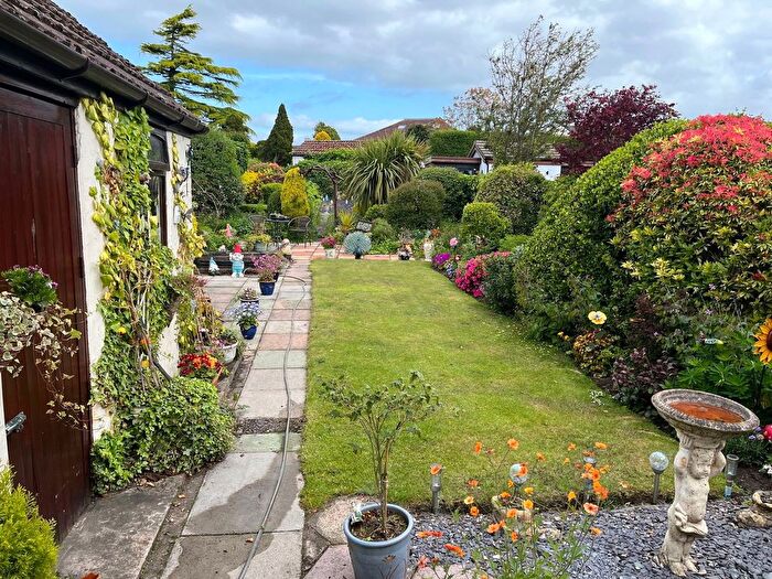 2 Bedroom Semi-Detached Bungalow For Sale In Silver Birch Way, Lydiate, Liverpool, L31