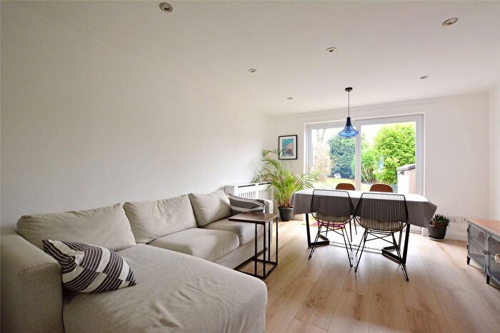 2 Bedroom End Of Terrace House To Rent In Dover Patrol, Kidbrooke, London, SE3