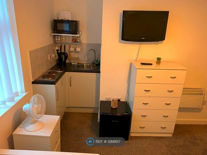 1 Bedroom Flat To Rent In Walton Road, Liverpool L4