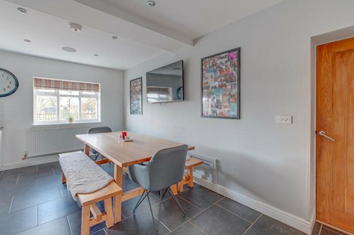5 Bedroom Detached House For Sale In Bromsgrove Road, Studley, Warwickshire, B80