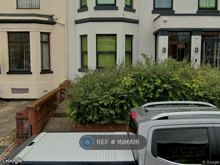 Studio To Rent In Queens Road, Coventry, CV1