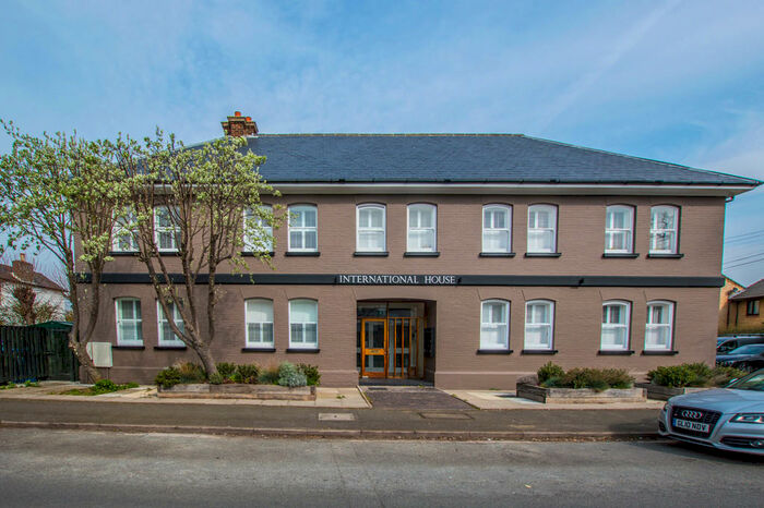 1 Bedroom Ground Flat To Rent In Tamworth Road, Hertford, SG13