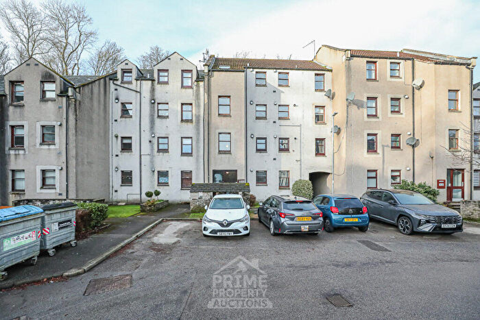 1 Bedroom Flat For Sale In Millside Terrace, Peterculter, AB14