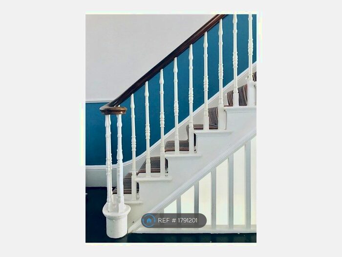 4 Bedroom Terraced House To Rent In Montpelier Street, Brighton, BN1