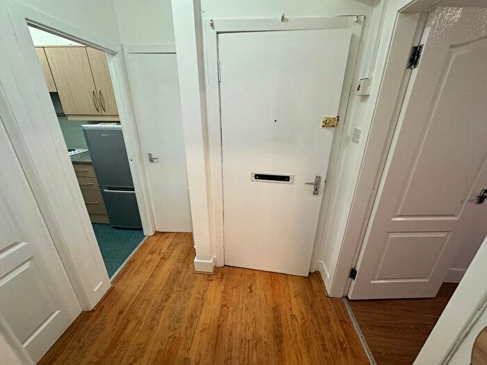 1 Bedroom Flat To Rent In Park Place, Bridge Street, Linwood, Paisley, PA3
