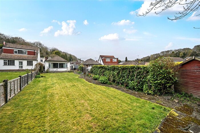 3 Bedroom Bungalow For Sale In Kings Road, Biggin Hill, Westerham, TN16