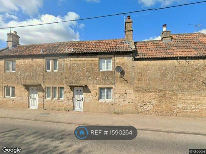 3 Bedroom Terraced House To Rent In Pickwick, Corsham, SN13