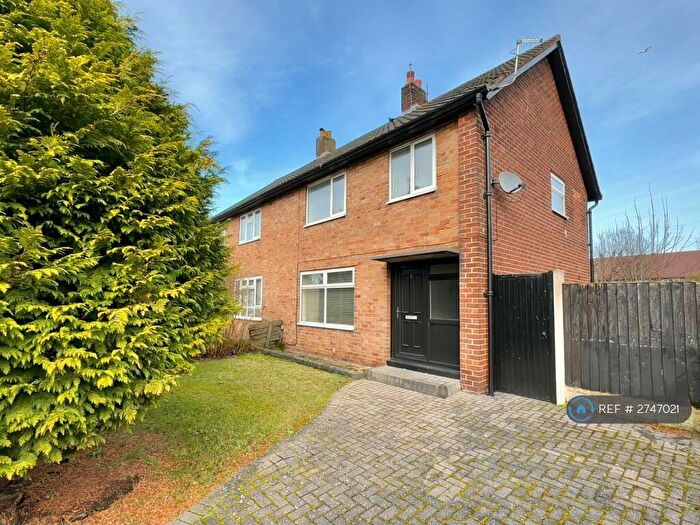 3 Bedroom Semi Detached House To Rent In Shirdley Crescent, Southport, PR8