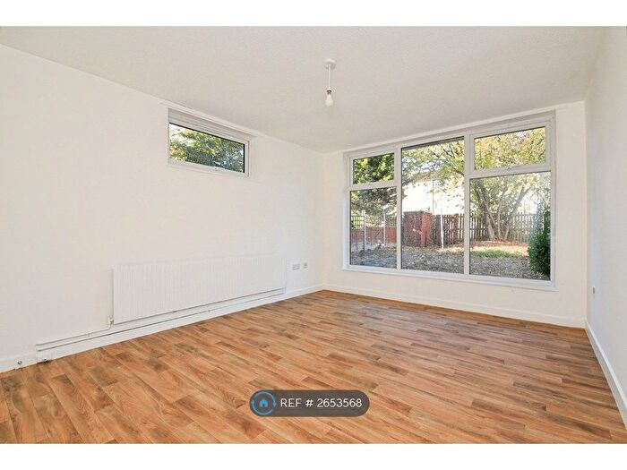 3 Bedroom Terraced House To Rent In Wildlake, Orton Malborne, Peterborough, PE2