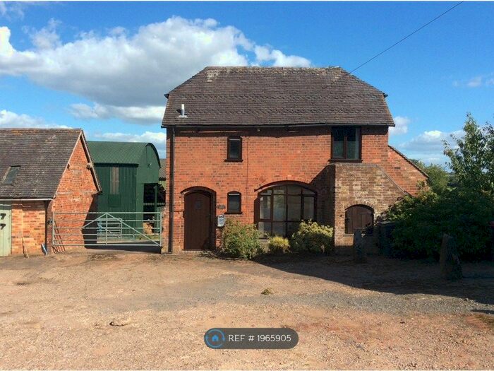 1 Bedroom Detached House To Rent In Fillongley, Coventry, CV7