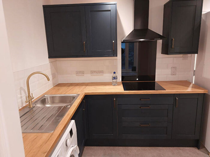 1 Bedroom Apartment To Rent In Kingsdown Parade, Bristol, BS6