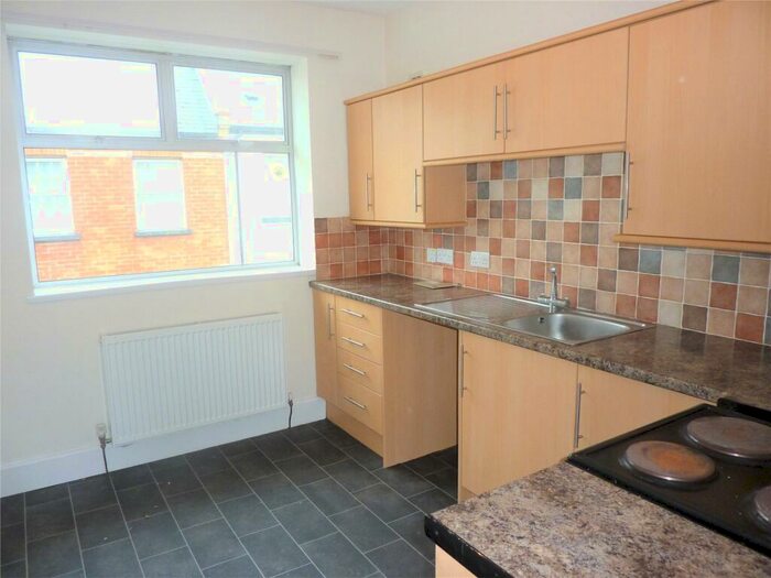 2 Bedroom Apartment To Rent In Pegasus House, King Street, Honiton, Devon, EX14