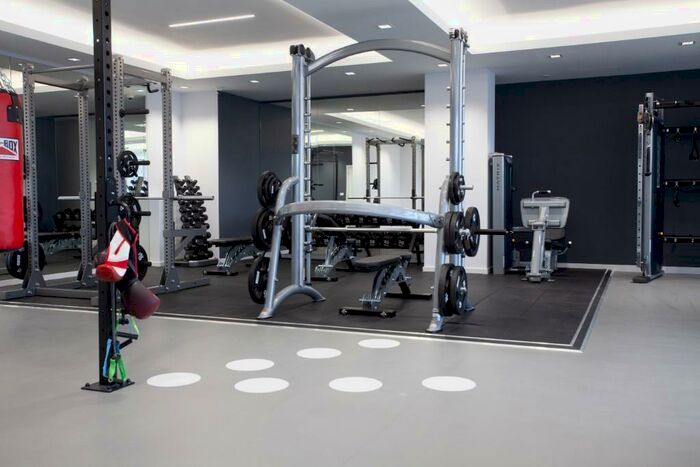 1 Bedroom Apartment To Rent In Daniels House, Leodis Square, LS11