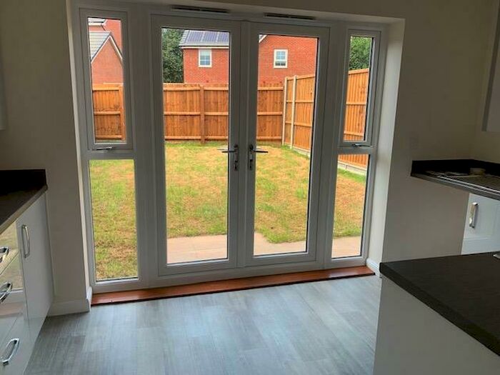 2 Bedroom Semi-Detached House To Rent In Tawny Grove, Canley, Coventry, CV4