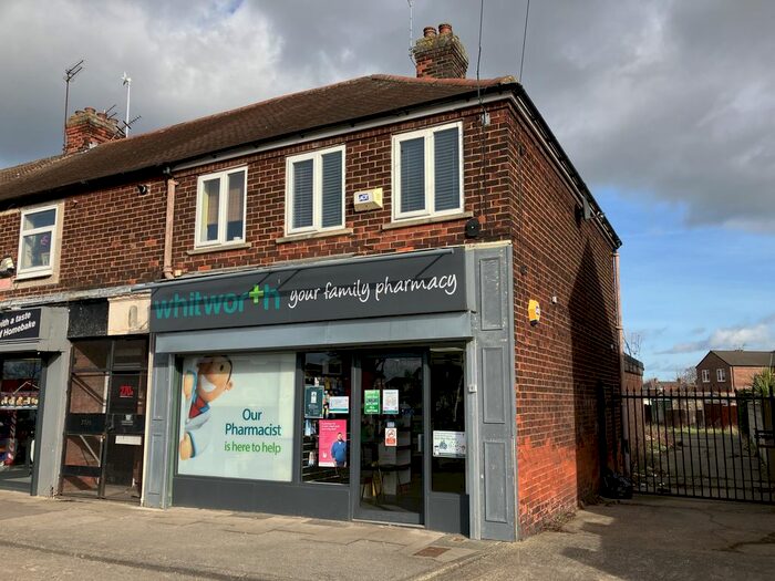 1 Bedroom Flat To Rent In Bricknell Avenue, Hull, HU5