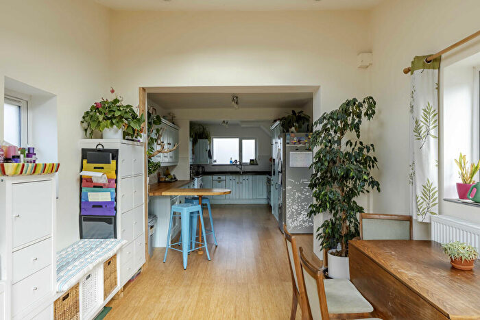 3 Bedroom Semi-Detached House For Sale In Atwood Drive, Lawrence Weston, Bristol, BS11