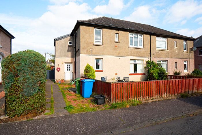 2 Bedroom Flat For Sale In Leven Street, Falkirk, FK2