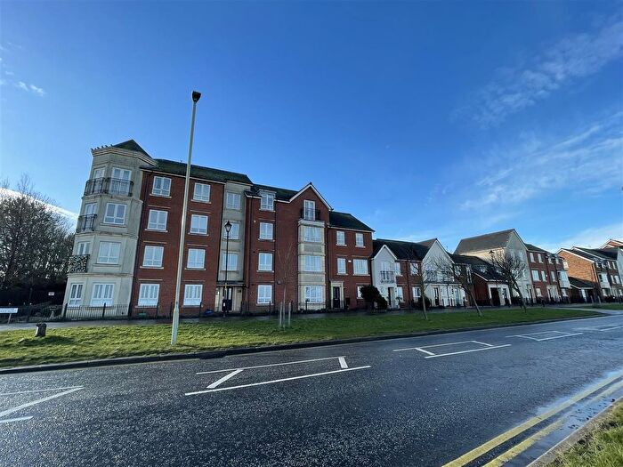 2 Bedroom Flat For Sale In Bents Park Road, South Shields, NE33