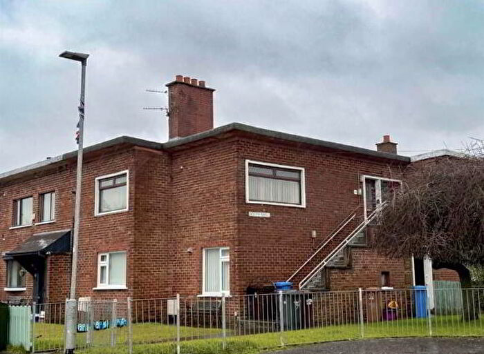 2 Bedroom Apartments For Sale In B South Bank, Belfast, BT6