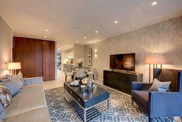 3 Bedroom Flat To Rent In Finchley Road, Golders Green, NW11