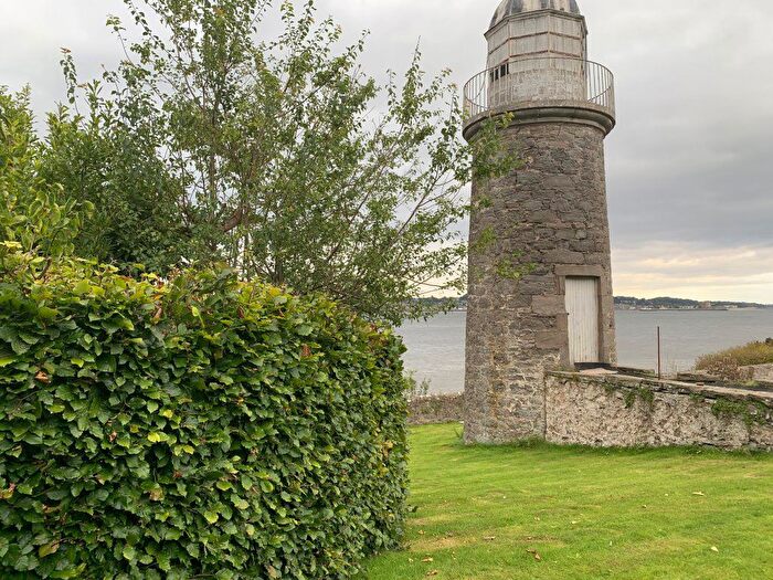 3 Bedroom Detached House To Rent In West Lights, Tayport, DD6