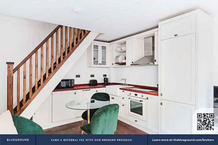 1 Bedroom Flat To Rent In Fitzrovia, London, W1T