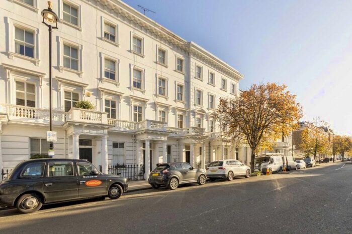 1 Bedroom Flat To Rent In Sutherland Street, London, SW1V