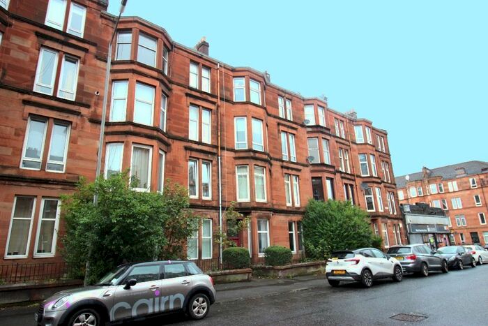 2 Bedroom Flat To Rent In Copland Road, Ibrox, Glasgow, G51