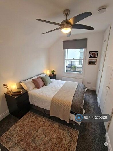 1 Bedroom Flat To Rent In Ashfield Street, London, E1