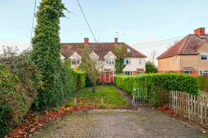 3 Bedroom Terraced House For Sale In Jacksons Lane, Great Chesterford, Saffron Walden, Essex, CB10