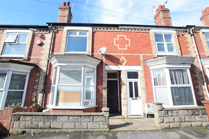 4 Bedroom Terraced House To Rent In Westbourne Grove - Student House - /, LN1