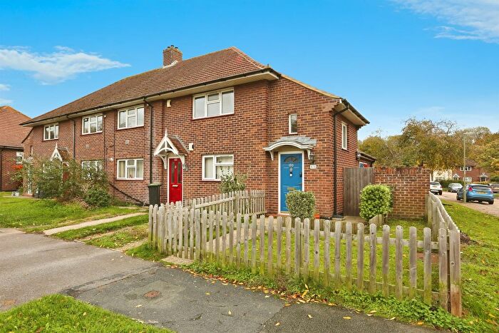 2 Bedroom Maisonette For Sale In St. Nicholas Avenue, Gosport, PO13