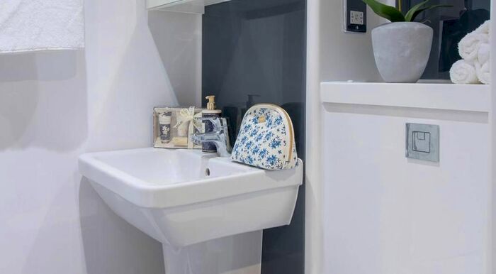 1 Bedroom Flat To Rent In St Columbas Close, Coventry CV1