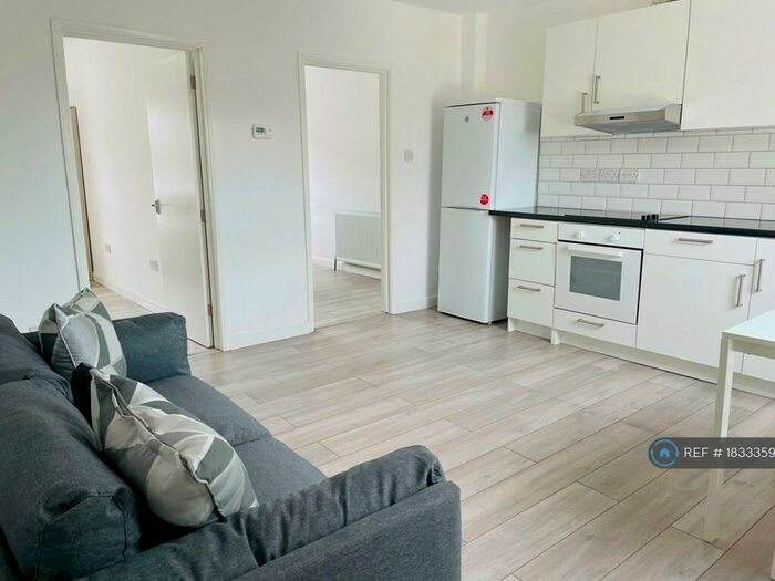 2 Bedroom Flat To Rent In Russell Street, Luton, LU1