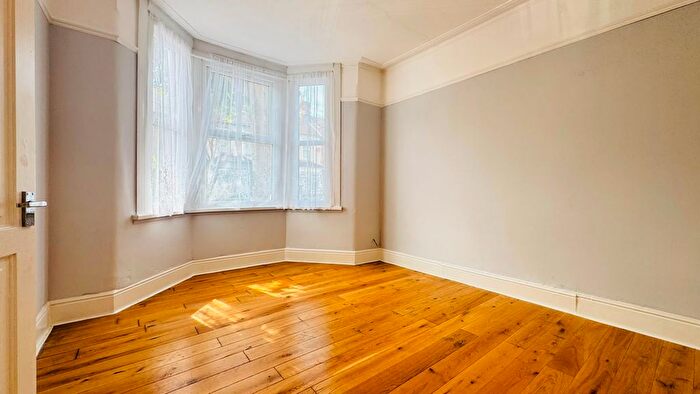 3 Bedroom Terraced House To Rent In Latimer Avenue, London, E6