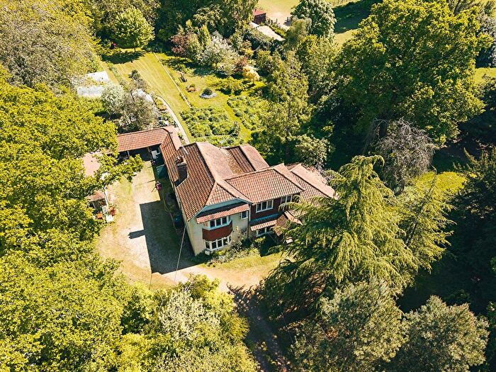 4 Bedroom Detached House For Sale In Whites Hill, Stock, CM4