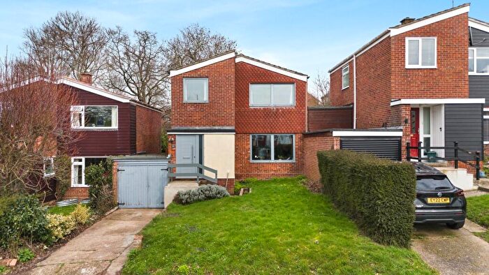 4 Bedroom Detached House For Sale In Valley Road, Wivenhoe, Colchester, CO7