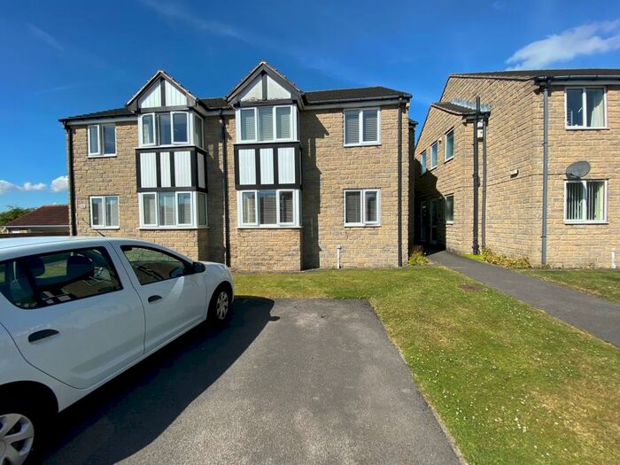 3 Bedroom Flat To Rent In Pinchfield Lane, Wickersley, ., S66