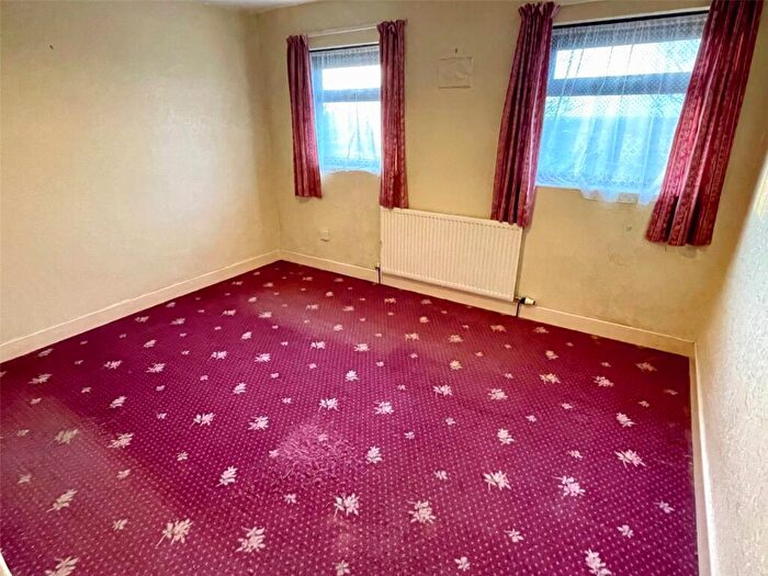 3 Bedroom Terraced House For Sale In Keswick Road, Lancaster, Lancashire, LA1