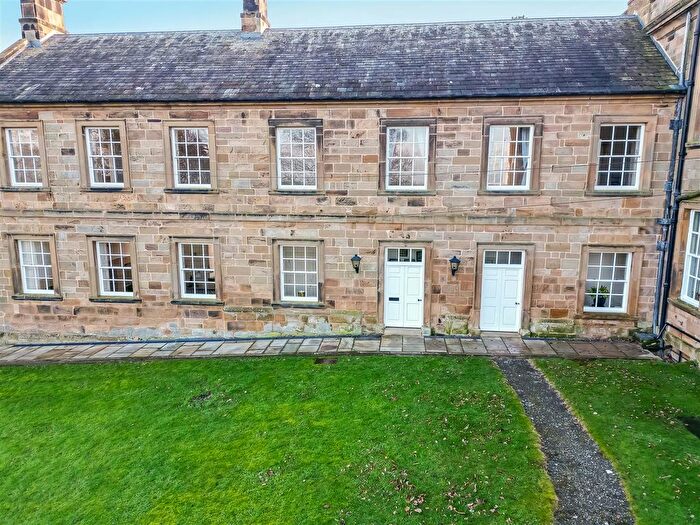 3 Bedroom Barn Conversion To Rent In Carlton-In-Cleveland, Middlesbrough, TS9