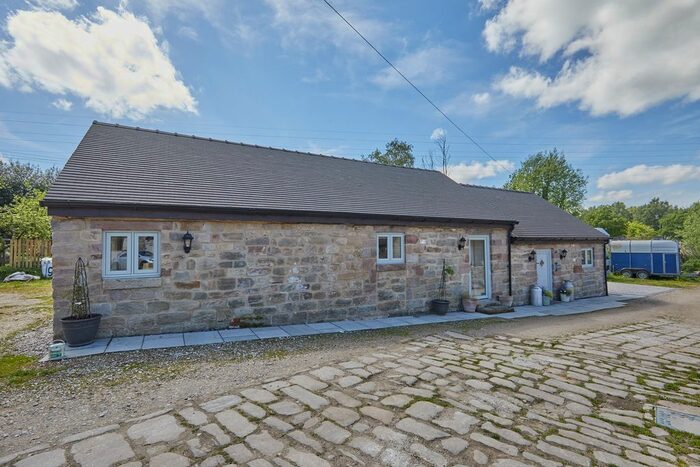 2 Bedroom Cottage To Rent In Sandy Lane, Coxbench, Derby, DE21